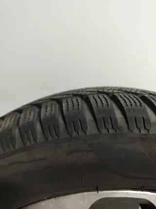 Llantas Originales Nissan Qashqai