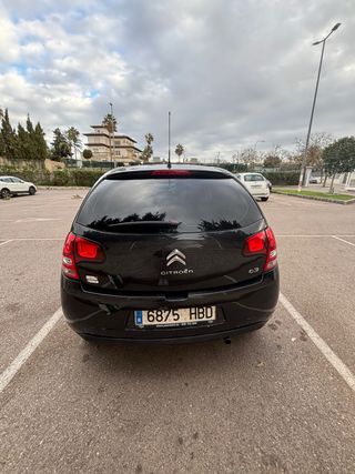 Citroen C3 2010