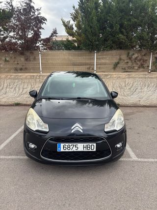 Citroen C3 2010