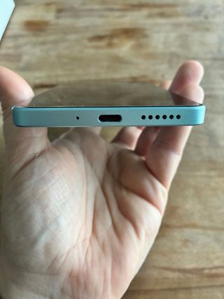 Xiaomi Redmi Note 13 5G Azul