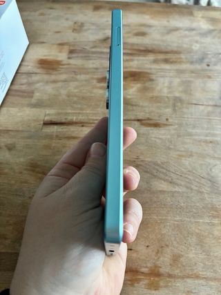 Xiaomi Redmi Note 13 5G Azul