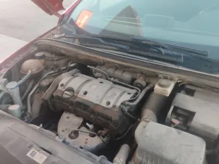 Despiece Peugeot 307cc