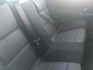 Despiece Peugeot 307cc