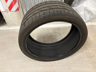 Neumáticos 20” Bridgestone Potenza RE050 RunFlat