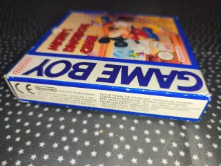 Mickey's Dangerous Chase GameBoy