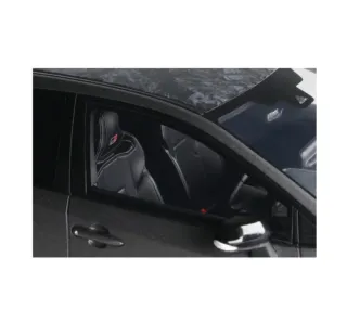 Toyota Corolla GR Morizo Escala 1:18