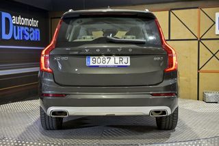 Volvo XC90   2.0 B5 D AWD Momentum Pro Auto