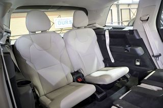 Volvo XC90   2.0 B5 D AWD Momentum Pro Auto