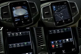 Volvo XC90   2.0 B5 D AWD Momentum Pro Auto