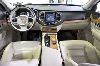 Volvo XC90   2.0 B5 D AWD Momentum Pro Auto