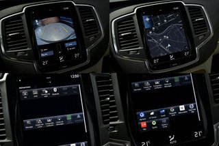 Volvo XC90   2.0 B5 D AWD Momentum Pro Auto