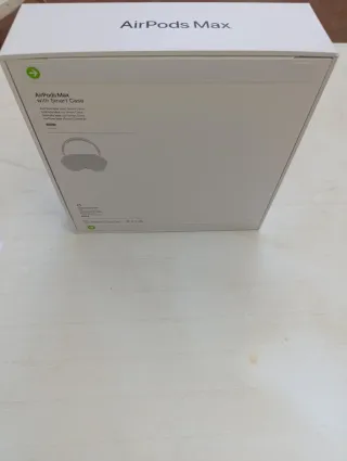 Apple AirPods Max PRECINTADOS + Factura.