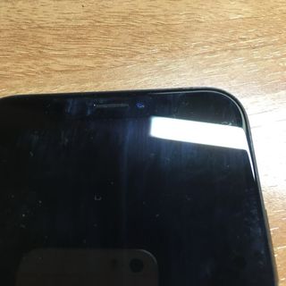 iPhone XS 64GB Gris Espacial