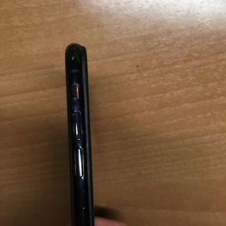 iPhone XS 64GB Gris Espacial