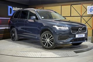 Volvo XC90   2.0 B5 D AWD Momentum Pro Auto