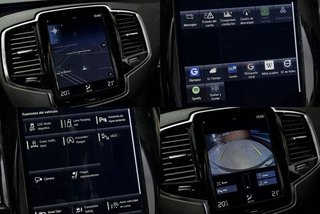 Volvo XC90   2.0 B5 D AWD Momentum Pro Auto