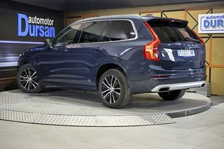 Volvo XC90   2.0 B5 D AWD Momentum Pro Auto