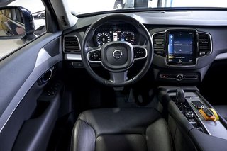 Volvo XC90   2.0 B5 D AWD Momentum Pro Auto