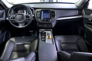 Volvo XC90   2.0 B5 D AWD Momentum Pro Auto
