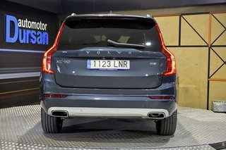 Volvo XC90   2.0 B5 D AWD Momentum Pro Auto