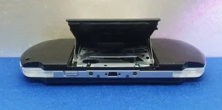 CONSOLA PSP SLIM & LITE 3000 COMPLETA