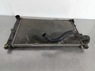 RADIADOR AGUA Mercedes-Benz Clase C (BM 203) Berlina (2000->2008)