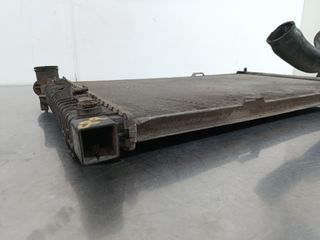 RADIADOR AGUA Mercedes-Benz Clase C (BM 203) Berlina (2000->2008)