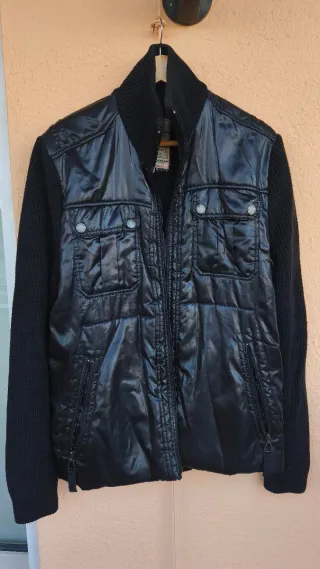 Pack 3 chaquetas de hombre  de marca, las 3x50€