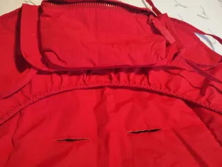 Saco para silla de bebé Kids Zone