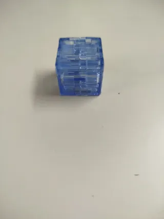 Figura Minecraft Kinder Joy