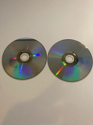 Lote 9 Videojuegos PlayStation 2 (LEER)