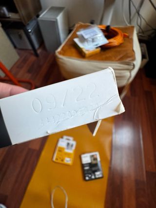 3 Cartucce Polaroid i-Type Film Color