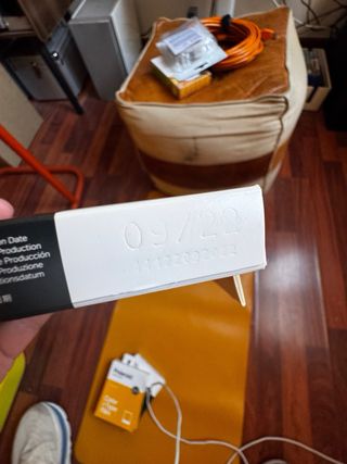 3 Cartucce Polaroid i-Type Film Color