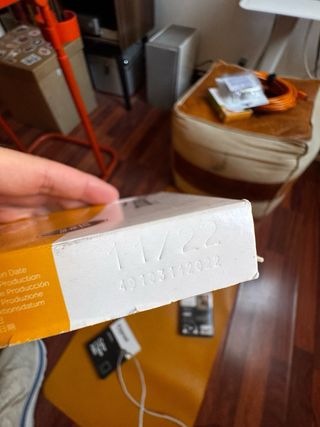 3 Cartucce Polaroid i-Type Film Color