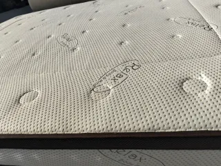 Colchón Ivorimatex 150cm