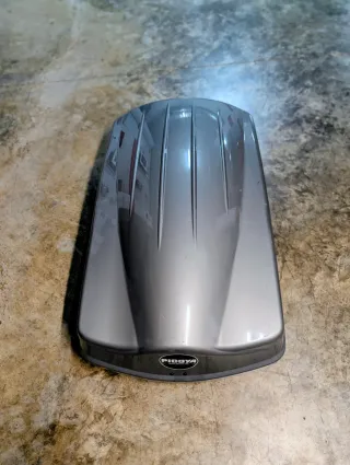 Cofre baúl de techo