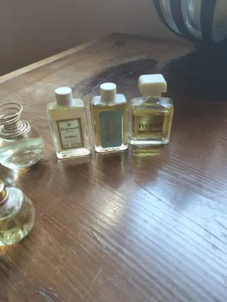 Miniature di Profumi Collezione