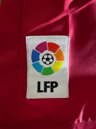 Camiseta FC Barcelona nike 2002/2003 Home Shirt L