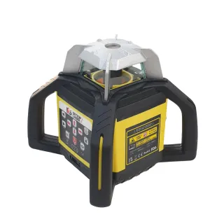 Nivel Láser Settop FL-800 + Maletín