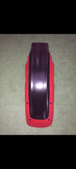 Guardabarros Polisport