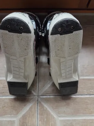 Botas Esquí Fischer Soma Vacuum 110