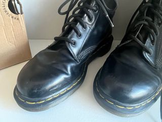 Botas Dr. Martens Negras