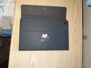 Tablet Lenovo M10 Plus 3ª Gen Negra