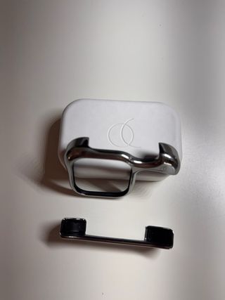 Arc pulse phone case  Iphone 15 pro