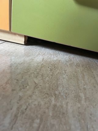 Litera con almacenaje