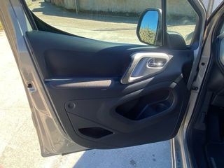 Peugeot Partner 1.6 hdi 110 tepee outdoor