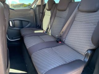 Peugeot Partner 1.6 hdi 110 tepee outdoor