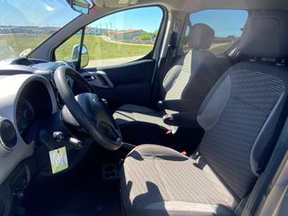 Peugeot Partner 1.6 hdi 110 tepee outdoor