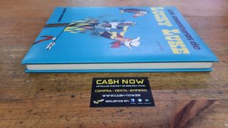 GRIJALBO/DARGAUD, LAS AVENTURAS DE LUCKY LUKE Nº 2