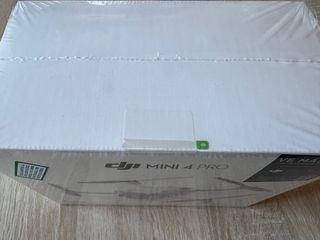 DJI MINI 4 PRO FLY MORE COMBO